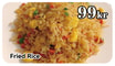 Fried Rice
