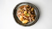 Beef with Potatoes