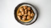 Braised Meatballs